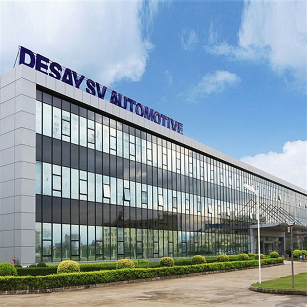 Huizhou Desay SV Huinan Science and Technology Park
