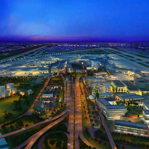 Changbei Airport