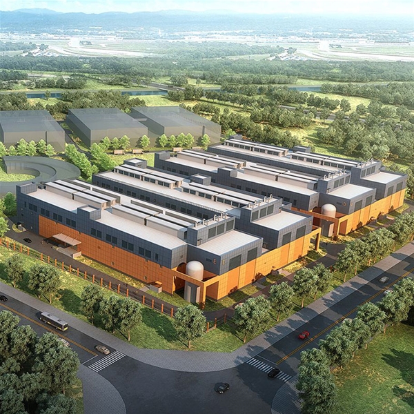 A data base of Alibaba